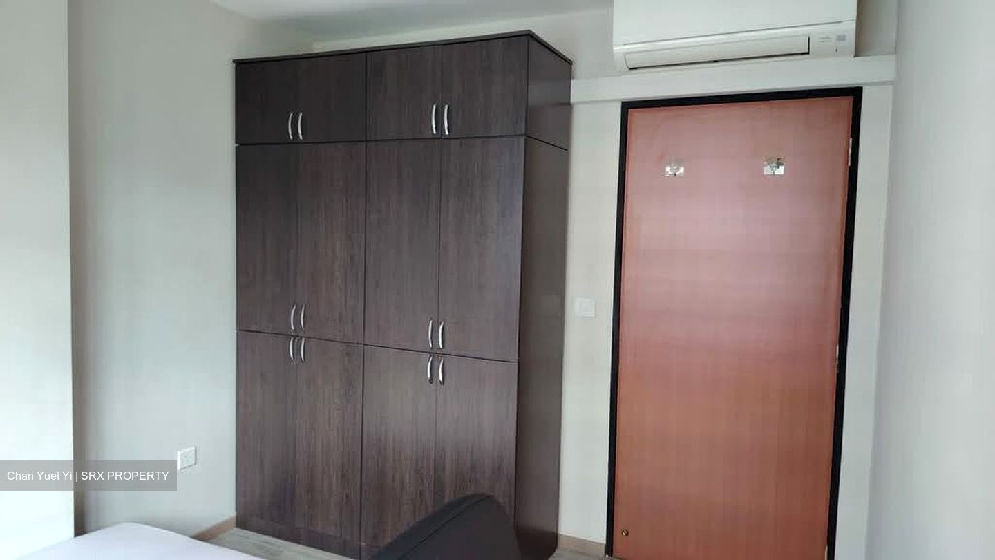 Blk 817C Keat Hong Mirage (Choa Chu Kang), HDB 4 Rooms #554527721
